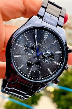 S.POLO SPOLO SPOR ERKEK KOL SAATİ