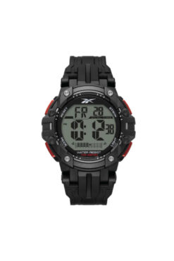 Reebok RV-CRO-G9-PBIB-BB Kol Saati