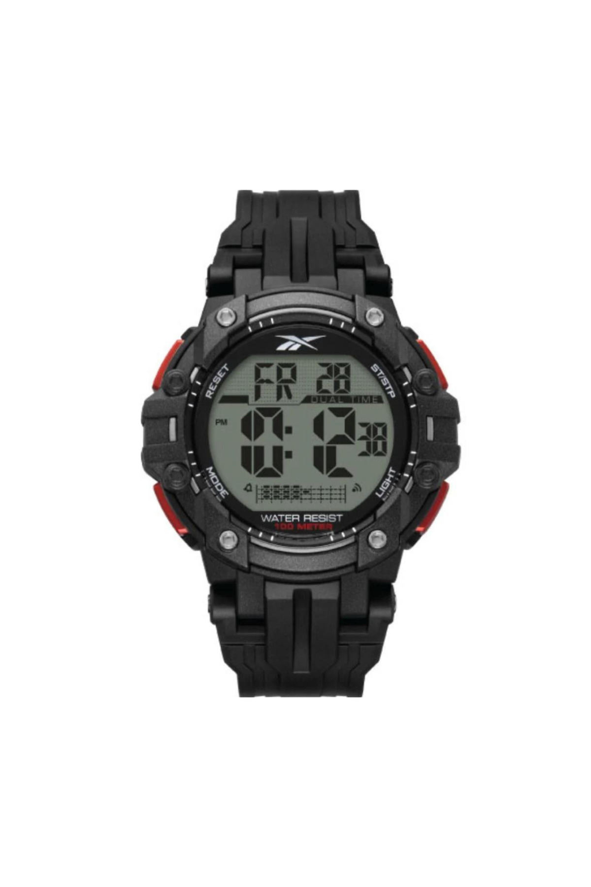 Reebok RV-CRO-G9-PBIB-BB Kol Saati