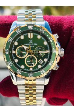 Daniel Klein ERKEK KOL SAATİ