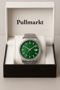 pullmarkt Erkek Kol Saati