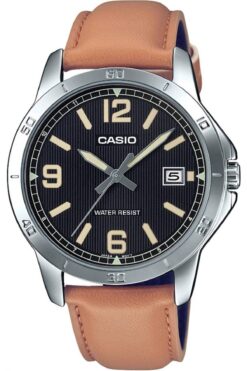 Casio MTP-V004L-1B2UDF ERKEK KOL SAATİ