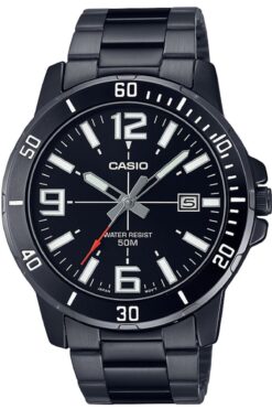 Casio Mtp-vd01b-1bvudf Erkek Kol Saati