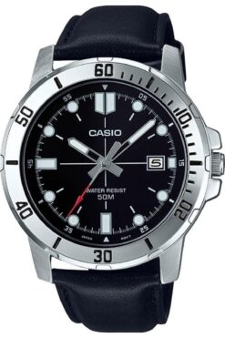 Casio MTP-VD01L-1A Erkek Kol Saati
