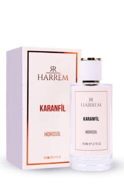 Harrem Karanfil Suyu Akne Ve Siyah Nokta Karşıtı Tonik