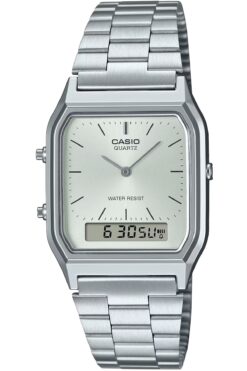 Casio Aq-230A-7Amqydf Erkek Kol Saati