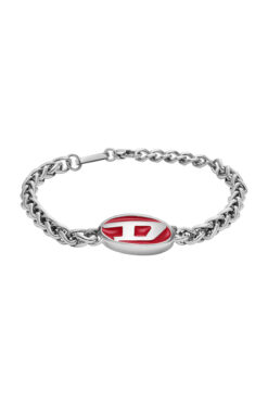 Diesel Jewel Diesel Djdx1445-040 Erkek Bileklik