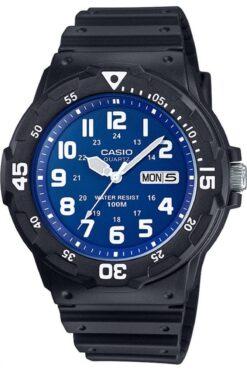 Casio MRW-200H-2B2VDF ERKEK KOL SAATİ