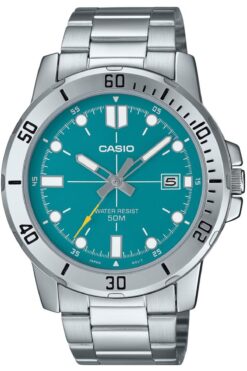 Casio MTP-VD01D-3E2VUDF ERKEK KOL SAATİ