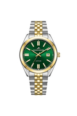 Roche Montre RMG6008-05 Erkek Kol Saati