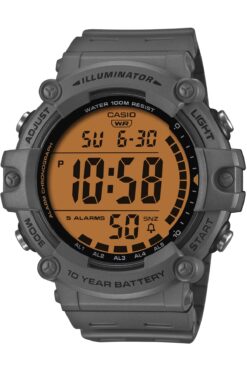 Casio Ae-1500Whc-8Avdf Dijital Erkek Kol Saati