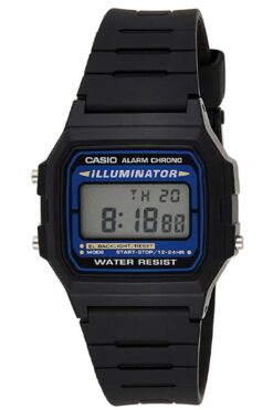 Casio F-105W-1ADF ERKEK KOL SAATİ