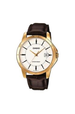 Casio MTP-V004GL-7AUDF ERKEK KOL SAATİ