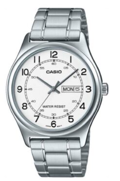 Casio Casıo Erkek Kol Saati Mtp-v006d-7b2udf