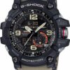Casio Gg-1000-1a5dr G-shock Mudmaster Erkek Kol Saati