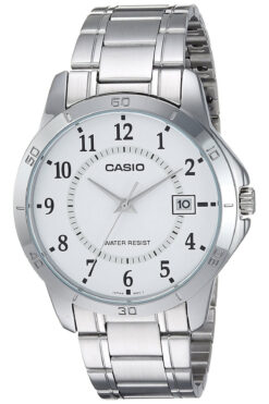 Casio Mtp-v004d-7budf Erkek Kol Saati