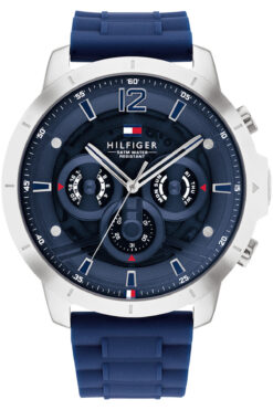 Tommy Hilfiger Th1710489 Erkek Kol Saati