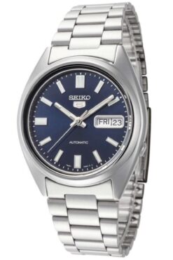 Seiko 5 SNXS77K PİLSİZ OTOMATİK ERKEK KOL SAATİ
