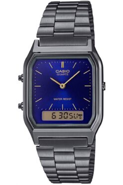 Casio Erkek Kol Saati AQ-230GG-2ADF