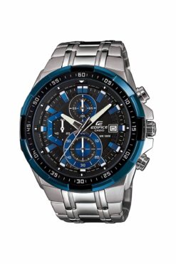 Casio EFR-539D-1A2VUDF EDIFICE ERKEK KOL SAATİ
