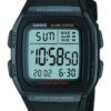 Casio W-96H-1BVDF ERKEK KOL SAATİ