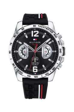 Tommy Hilfiger Erkek Kol Saati TH1791473