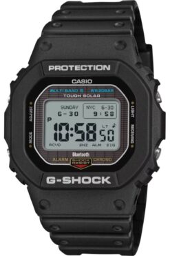 Casio GW-BX5600-1DR Kol Saati