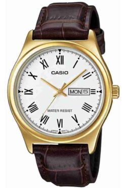 Casio MTP-V006GL-7BUDF ERKEK KOL SAATİ