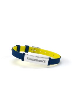 Fenerbahçe Lisanslı Bileklik