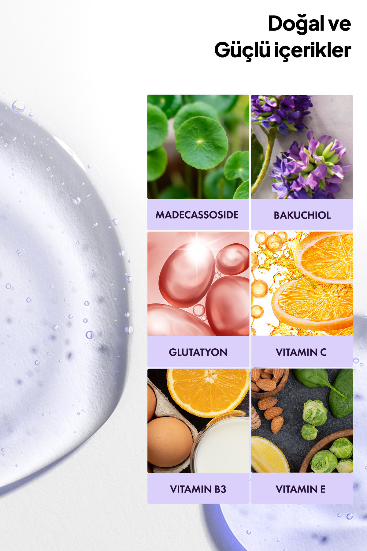 Ph Lab Phlab Retinage Cam Cilt Etkili Yüz Serumu Onarıcı & Cilt Yenileyici - Görsel 2