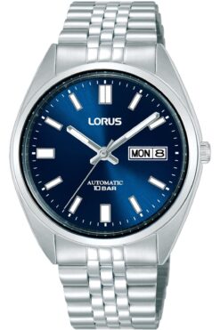 Lorus Rl429cx9 Otomatik Erkek Kol Saati