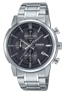 Casio MTP-E510D-1A1VDF ERKEK KOL SAATİ