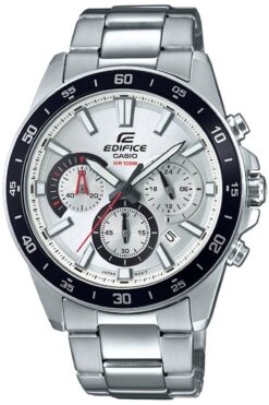 Casio Edifice Efv-570d-7avudf Erkek Kol Saati