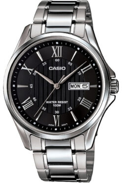 Casio Mtp-1384d-1avdf Erkek Kol Saati