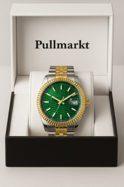 pullmarkt Erkek Kol Saati
