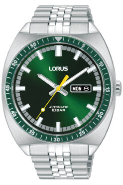 Lorus Rl443bx9 Otomatik Erkek Kol Saati