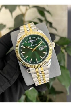 Daniel Klein Premium Erkek Kol Saati
