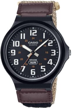 Casio MW-240B-5BVDF ERKEK KOL SAATİ