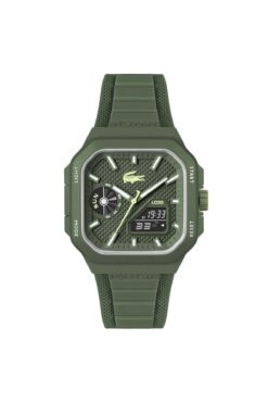 Lacoste LAC2011505 Erkek Kol Saati