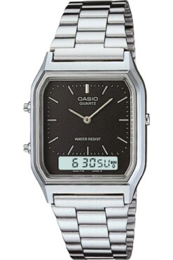 Casio Erkek Kol Saati  AQ-230A-1DMQ