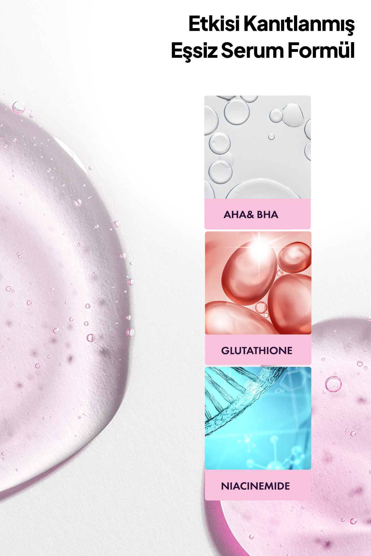 Ph Lab Phlab Light Up Cilt Aydınlatıcı Serum, Cilt Leke Azaltıcı Etkili Serum, leke karşıtı Serum - Görsel 2