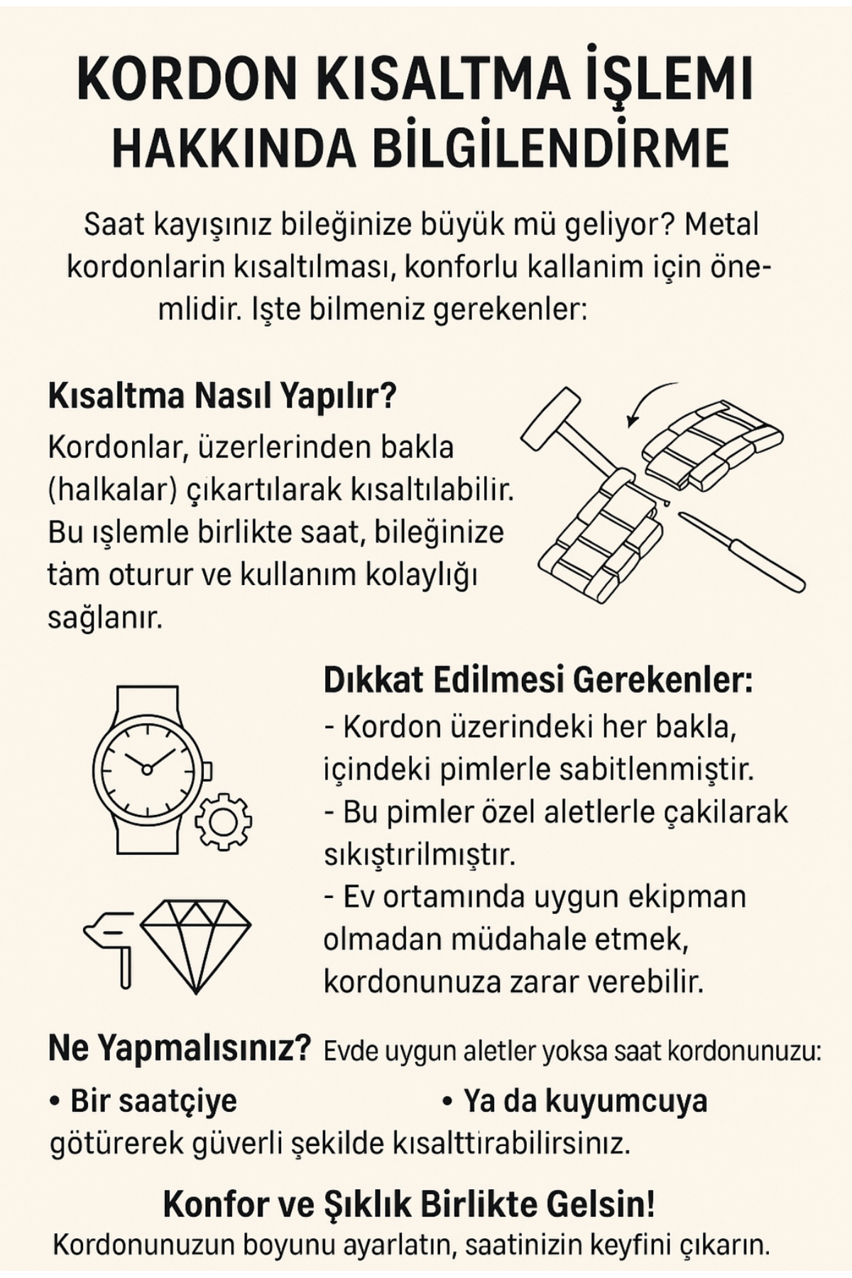 pullmarkt Dikdörtgen Erkek kol saati - Görsel 3