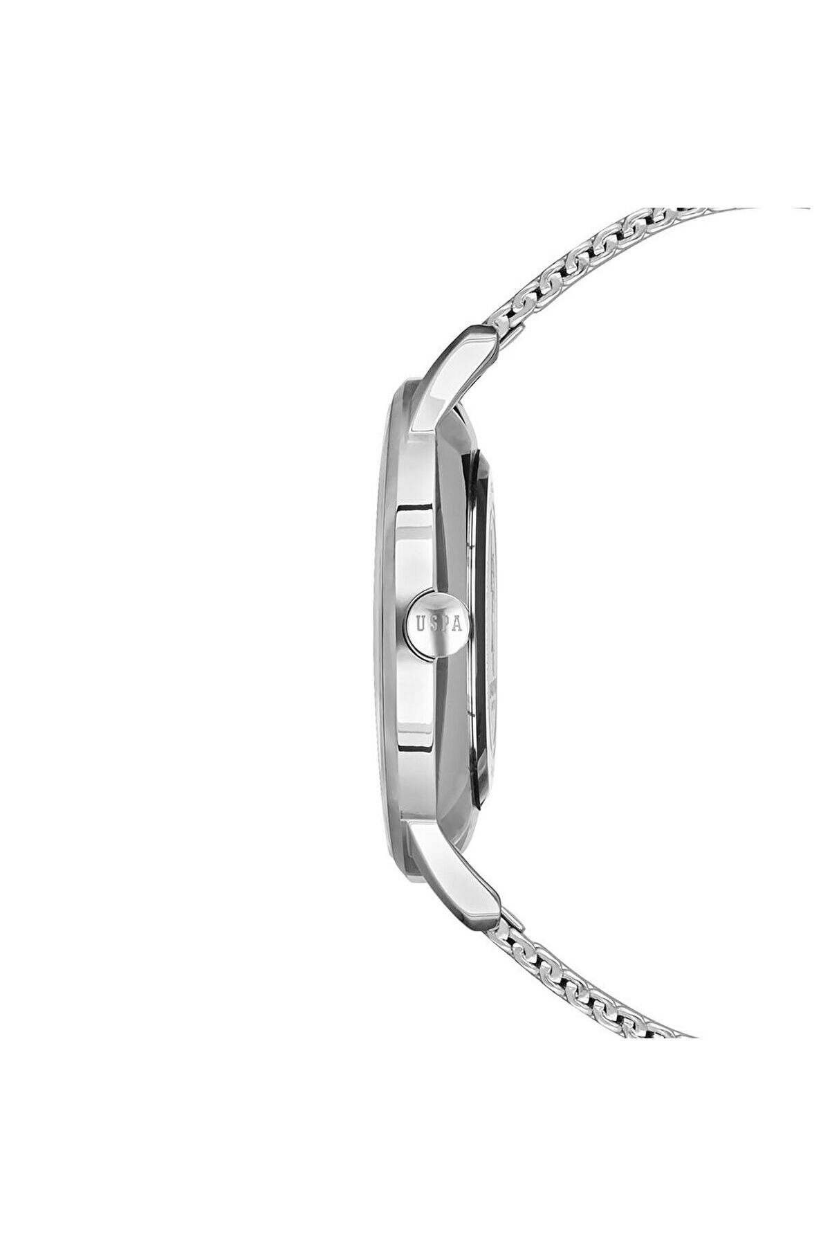 U.S. Polo Assn. USPA1023-09 Erkek Kol Saati - Görsel 2