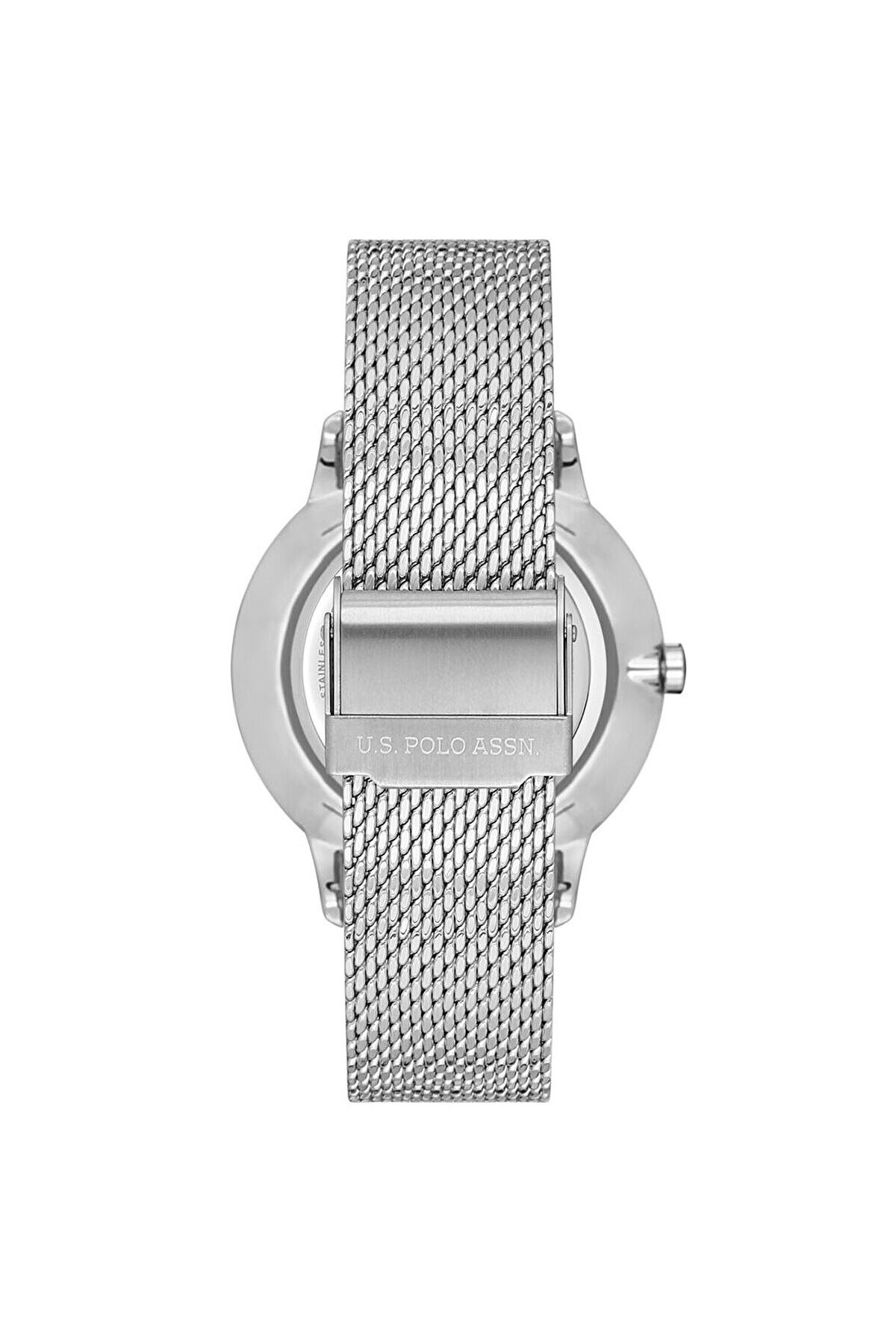 U.S. Polo Assn. USPA1023-09 Erkek Kol Saati - Görsel 3