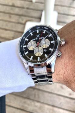 Daniel Klein Erkek Kol Saati