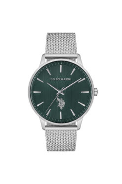 U.S. Polo Assn. USPA1023-11 Erkek Kol Saati