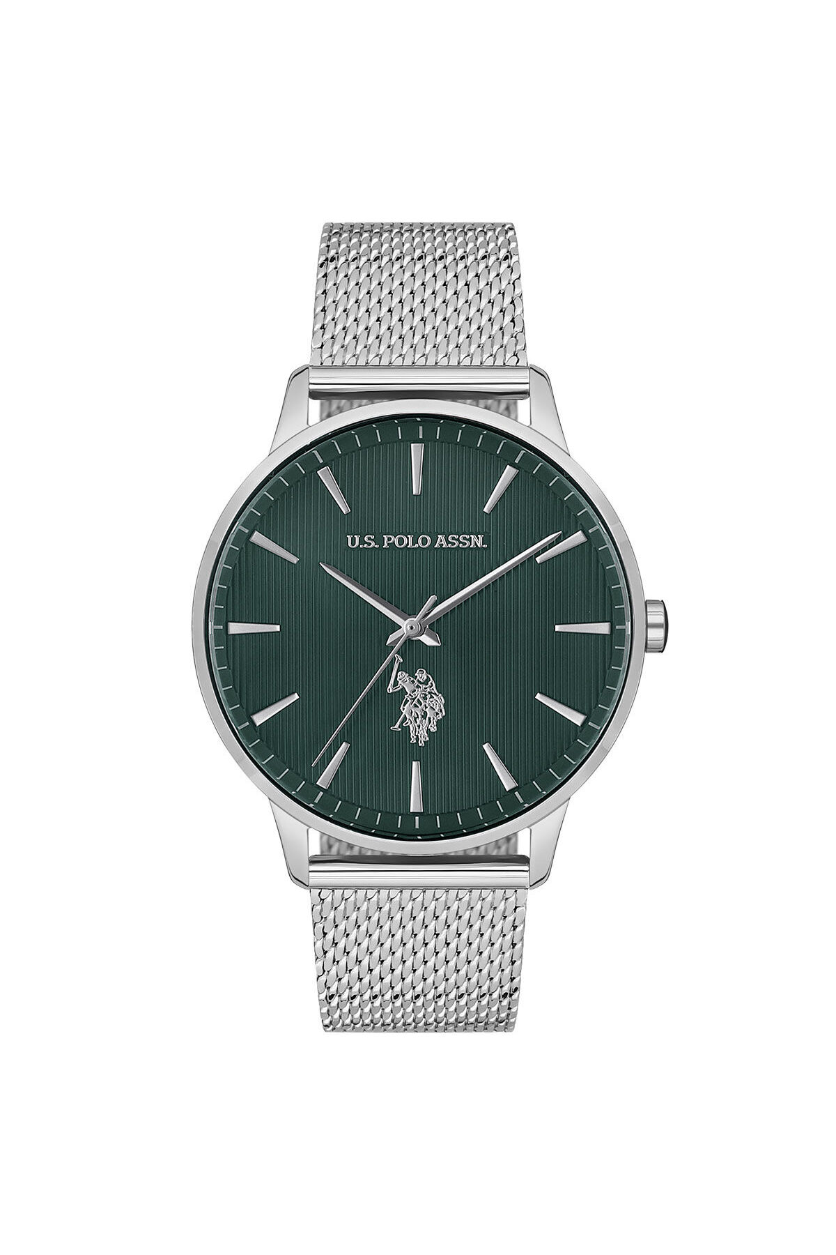 U.S. Polo Assn. USPA1023-11 Erkek Kol Saati