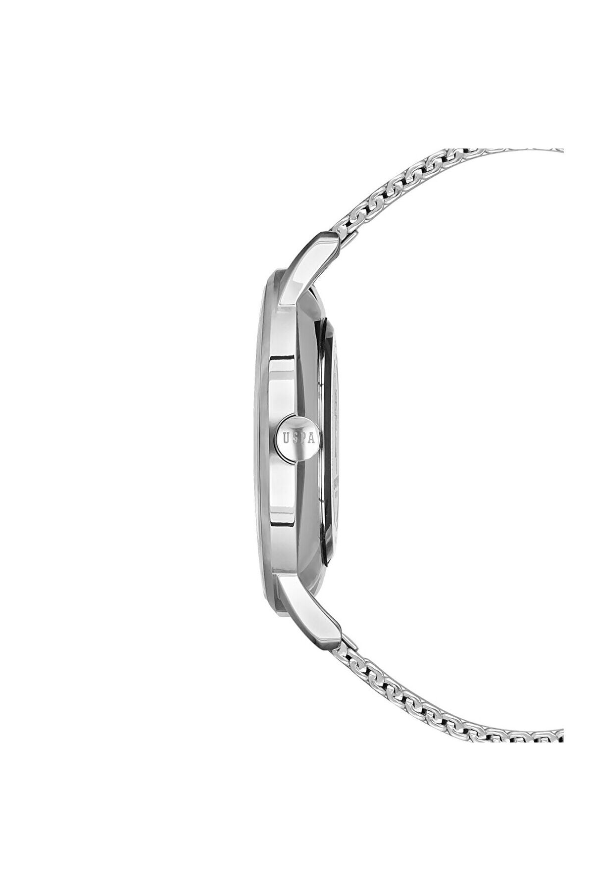 U.S. Polo Assn. USPA1023-11 Erkek Kol Saati - Görsel 2