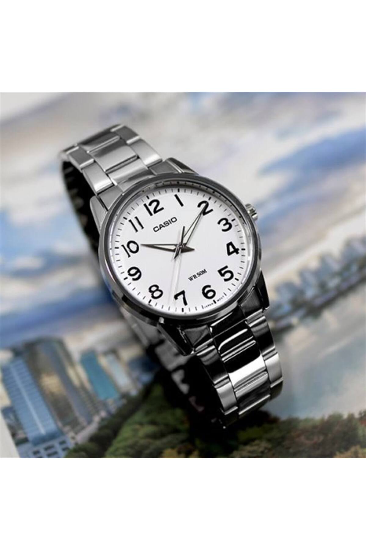 Casio MTP-1303D-7BVDF Erkek Kol Saati - Görsel 2