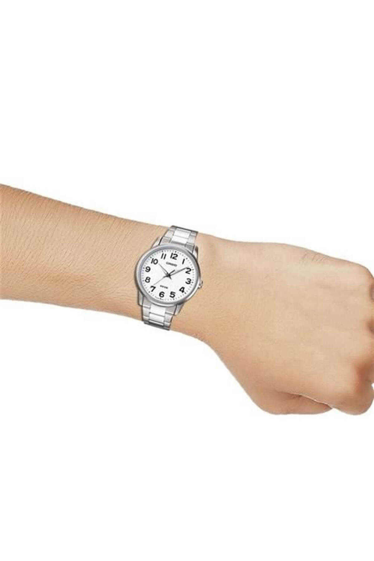 Casio MTP-1303D-7BVDF Erkek Kol Saati - Görsel 3